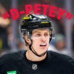 The Canucks Have Another Elias Pettersson