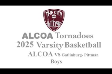 ALCOA Boys Basketball