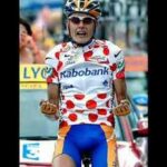 Michael Rasmussen "Winner" Tour de France 2007