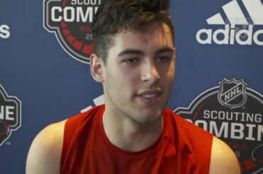 COMBINE | Matthew Robertson