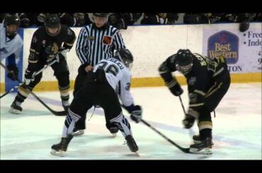 Jared Mccann Highlights