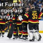 Are the Canucks Going to Try and Add Before the Deadline?