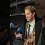 Parker Wotherspoon Boston Bruins Postgame Media Scrum!!! 01/14/2025