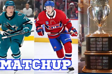 The Canadiens in the trouble