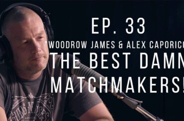 The Best Damn Excerpts talk future Canadian #UFC contenders!