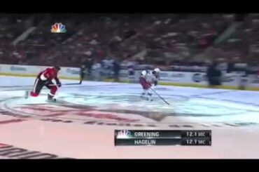 Carl Hagelin tribute