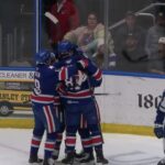 Feb. 1, 2025 | Syracuse Crunch vs. Rochester Americans