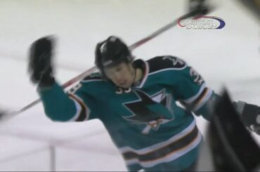 Logan Couture - I Cry (HD)