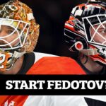 Should Ivan Fedotov start over Aleksei Kolosov? | PHLY Flyers Podcast