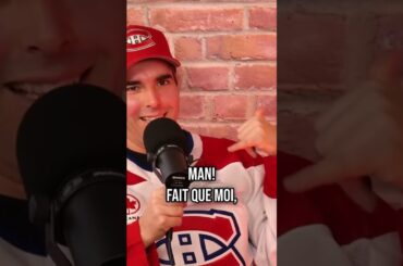 #Stanley25 : Jean n'a plus le droit d'appeler Jarred Tinordi sur son cell... 😅