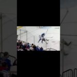 Cuylle levels Pietrangelo #hockeytime #hockeyhighlights #nhl #nhlhockeygame #hit #icehockey