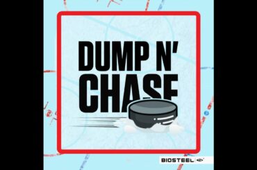 Nicolas Aubé-Kubel Interview: 2022 Stanley Cup Champion | Dump N' Chase Podcast