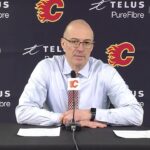 Post-Game | Huska - 04.02.25