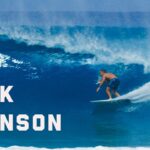 JACK JOHNSON SURFS BETTER THAN YOU