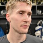 Martin Nečas mluví o svých dojmech po výměně do Colorada 🇨🇿 Necas on his impressions of Colorado