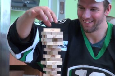 Texas Stars visit Dell Children's Medical Center