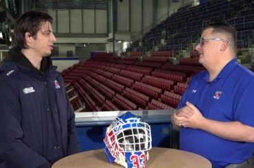 Interview - Marco Costantini | Rogers tv