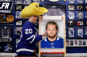 LFR18 - Maple Leafs vs Flames Recap - Hometown Hatty - Game 53