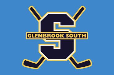 GBS Titans V2 Blue vs Loyola Ramblers Maroon - 2024-25 AHL Game #23