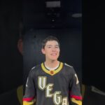 Y’all better gas up the back up. Adin Hill enter stage right (round 2, game 3)