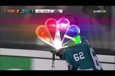 Лабанк забил с лета