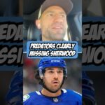 Biz is the president of the Kiefer Sherwood Fan Club.