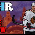 Trying to Strike Oil, Sprint to Four Nations + IIHF Extends Russia Ban