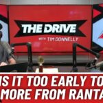 Carolina Hurricanes lose to Winnipeg Jets with questions about production from Rantanen, Hall