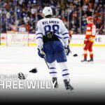 Three Willy | The Leaf: Blueprint Moment