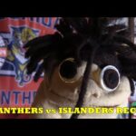 Florida Panthers vs NY Islanders Recap 2/2/25 - Year 9 Game 54