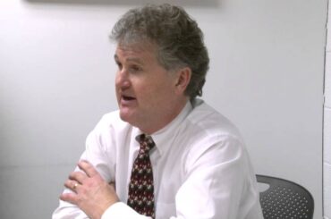 Postgame Interview: Men's Ice Hockey vs. Colgate - 12/7/13