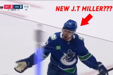 NEW J.T. MILLER??? (GAME 52)