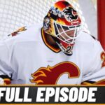 Flames Thumped By Leafs Ft. Noodles | FN Barn Burner - February 5th, 2025