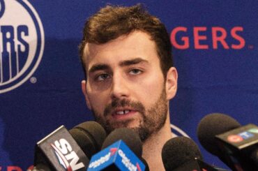 HC@Noon: Eberle on move to Islanders for Strome