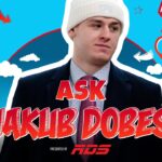 Jakub Dobes answers fan questions | Ask a Hab