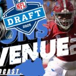 NFL Draft//Offensive Line 3.0 #nfl #nfldraft #detroitlions #collegefootball