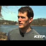 WEB EXTRA: Ryan Suter Unplugged