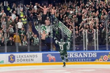 Videodagbok: En lördag i Leksand