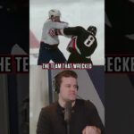 The Sabres sent a message. It was a little embarrassing... #SDP #nhl #sabres #hockey