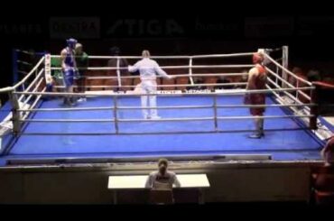 Sami Enbom, LaKa (pun) - Roope Mäkelä, LaLa (sin)