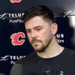 Post-Game | Weegar - 04.02.25