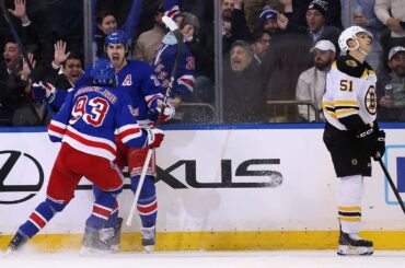 Kreider Strikes Shorty for the GWG! ⚡🚨