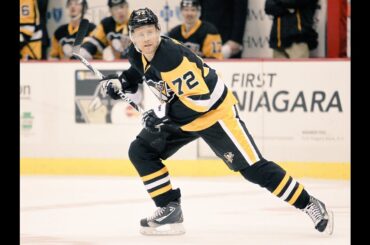 Patric Hornqvist All Goals 2019-2020 NHL Season