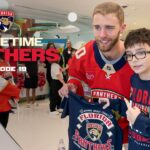 Bigger Than Hockey | Ep. 19 | Primetime Panthers