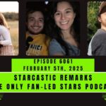 Defenseless in Dallas: Injuries Plague Dallas Blueline | Episode 6061 | February 5th, 2025