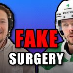 The Dallas Stars Have Played This Perfectly w/ Tyler Toffoli