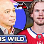MULTIPLE Habs trade updates... - Canadiens LINKED to star defenceman