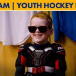 "I'm Going To Be INSTAGRAM FAMOUS!" | Buffalo Sabres Mic Up Youth Hockey Player, Liam