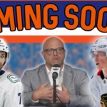 Edmonton Oilers trade deadline targets on defense  | Trade Rumors