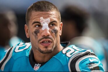 This Is Gross | Kurt Coleman